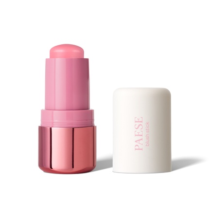 

Бальзам для губ Lip Balm Stick 01 Peony 6 г - увлажняющий уход за губами Paese
