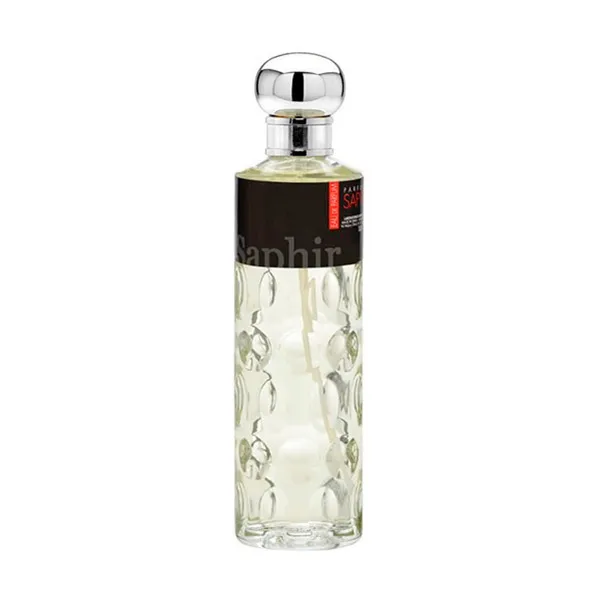 

Парфюмированная вода для мужчин L'uomo Man Saphir, 200 ml