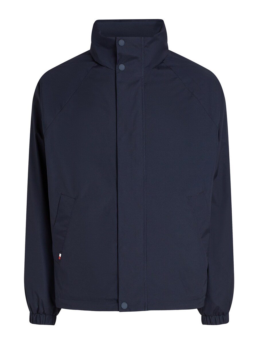 

Всесезонная куртка TOMMY HILFIGER Between-Season Jacket REGATTA, морской синий