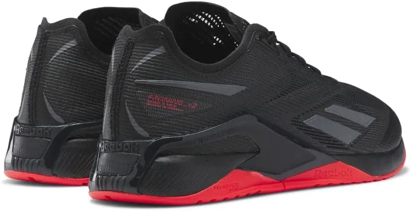 

Мужские кроссовки Reebok Nano X2 Froning для кросс-тренинга, черный