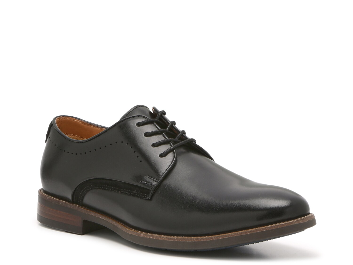 

Туфли-оксфорды Florsheim Upscale, черный