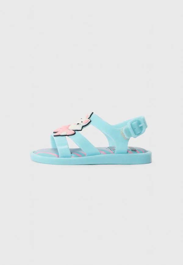 Сандалии colorland marie Mini Melissa, Light Blue