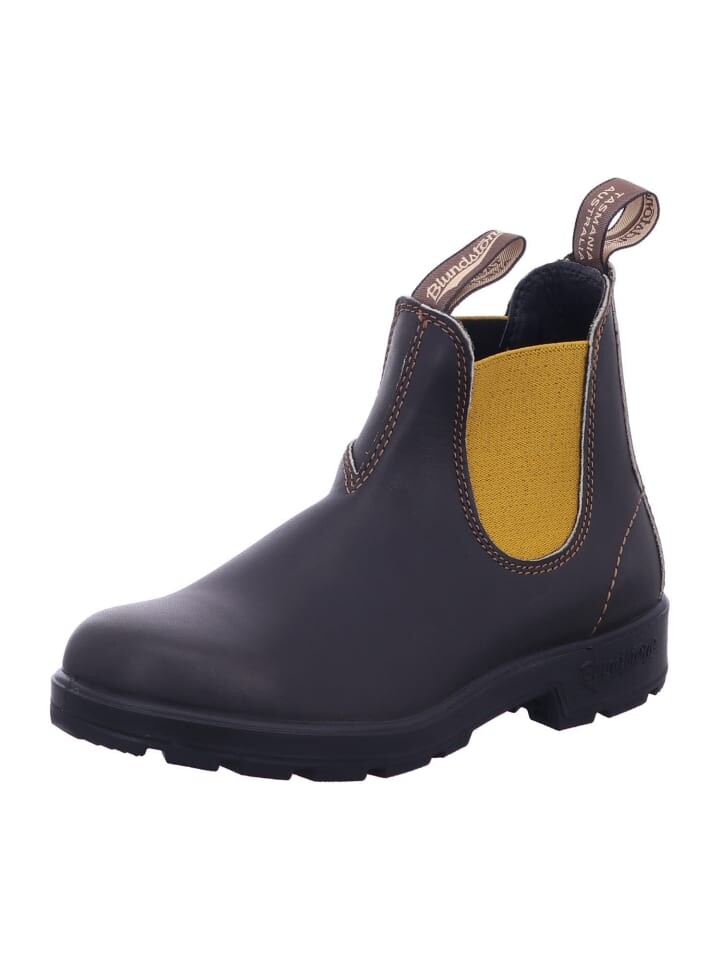 

Ботинки челси Blundstone Chelsea, черный