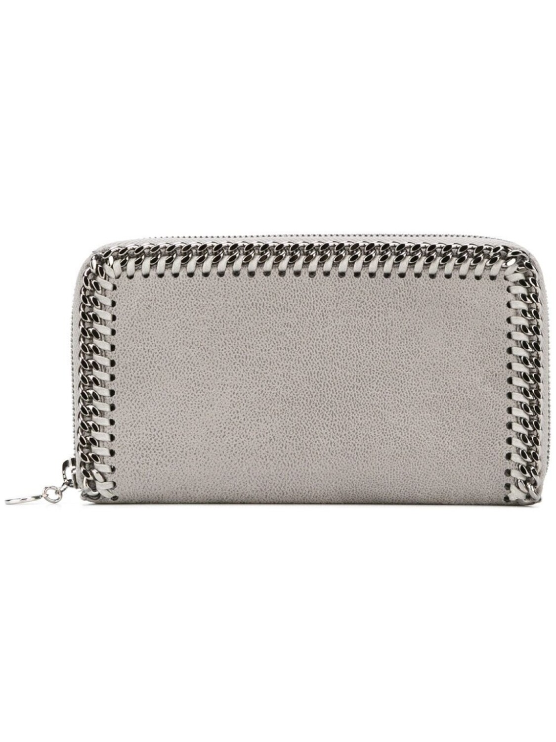 

Stella McCartney кошелек 'Falabella', серый