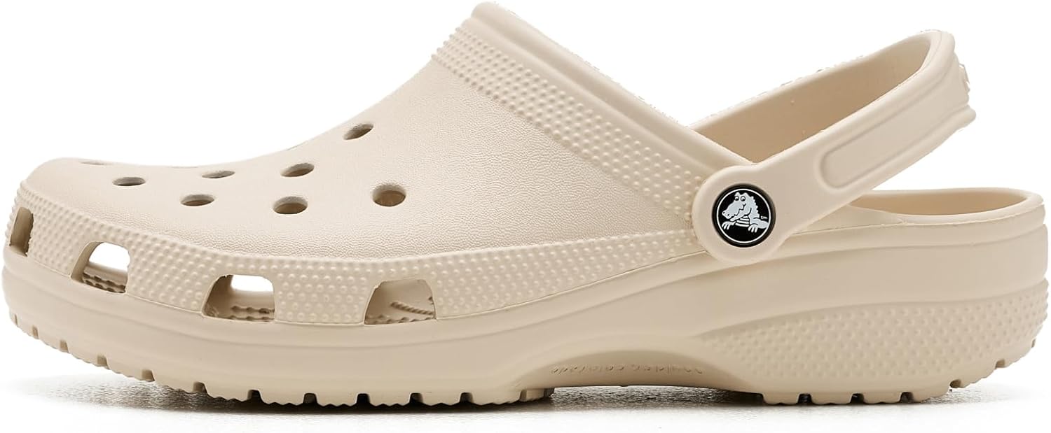 Классические сабо Crocs унисекс для взрослых, Frappe — фото 4