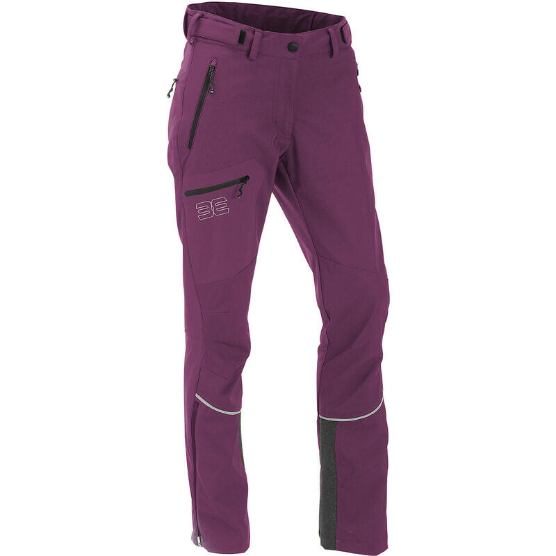 

Брюки Maul Sport, цвет lavendelblau