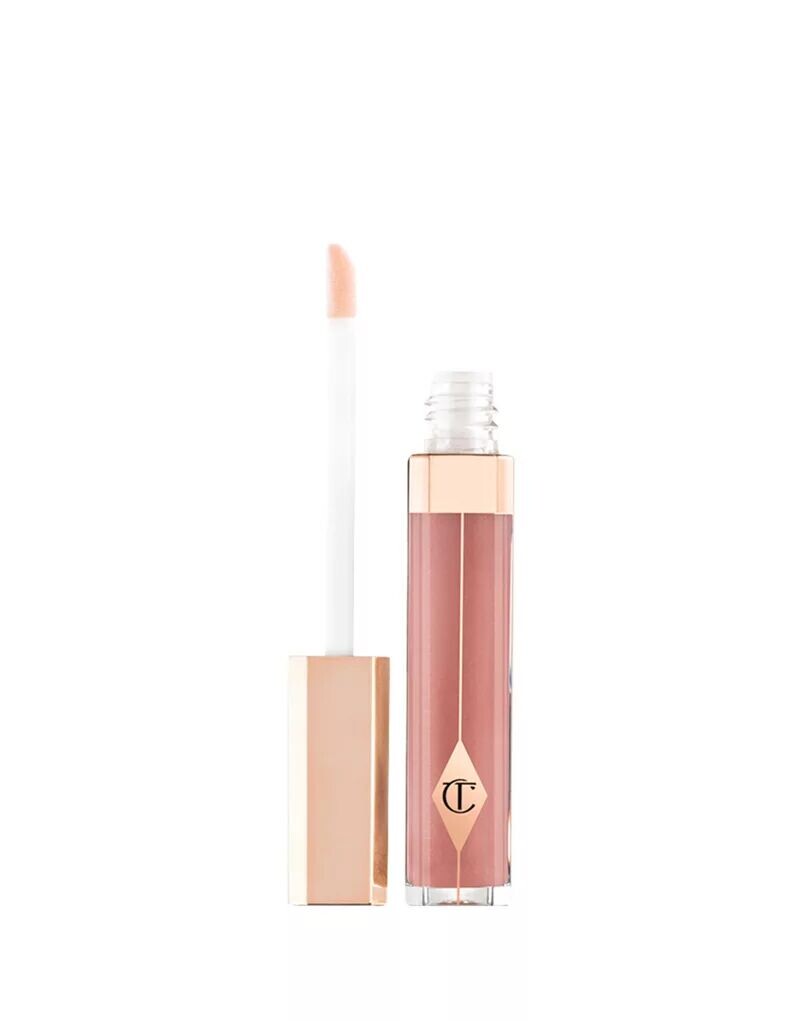 

Charlotte Tilbury - Lip Lustre - Блеск для губ - Pillow Talk