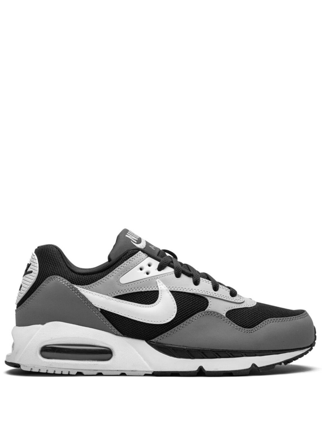 

Кроссовки Air Max Correlate Nike, черный