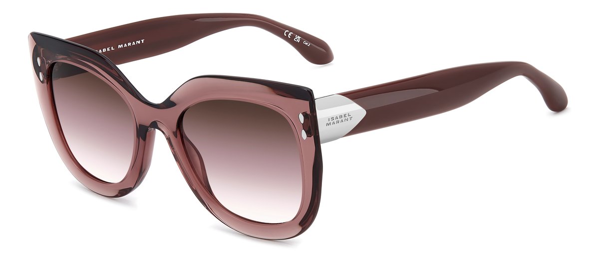 

Женские солнцезащитные очки IM 0227-S ISABEL MARANT