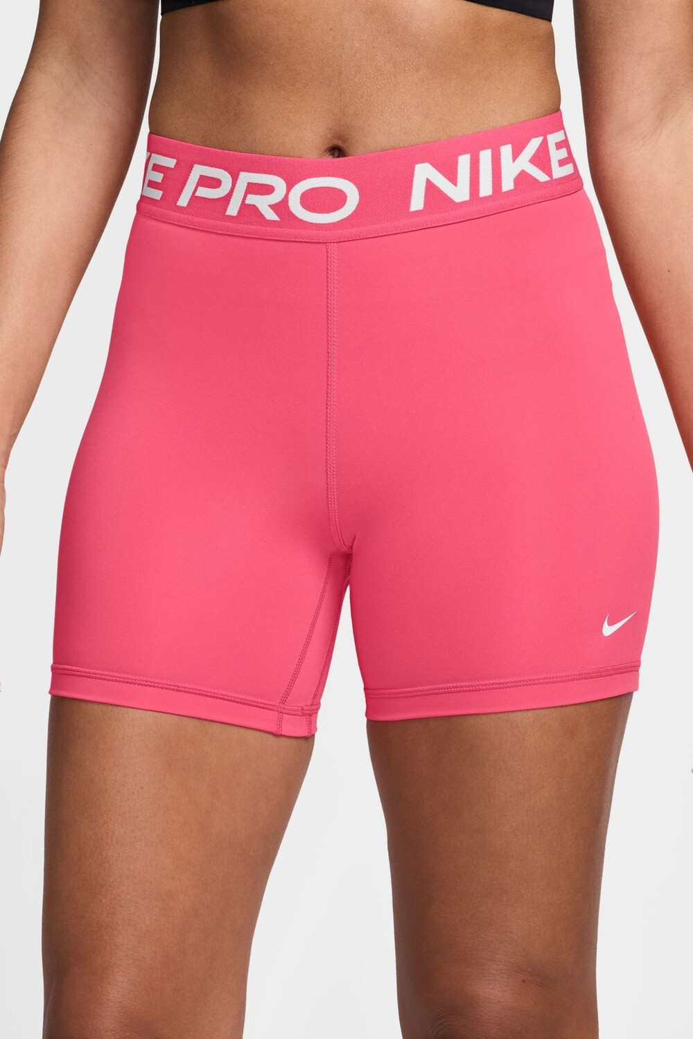

Шорты Pro 365 5" Nike, розовый