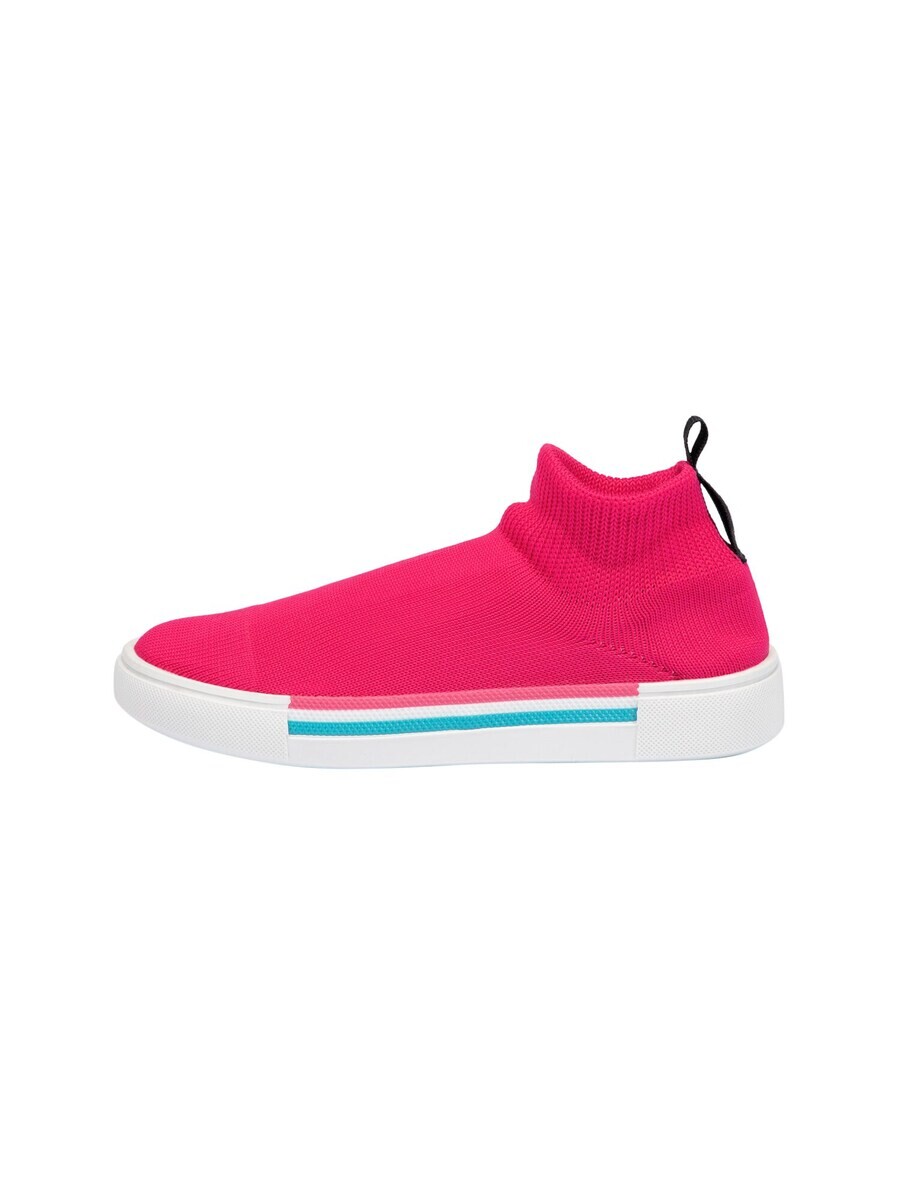 

Кроссовки camano Sneakers, розовый