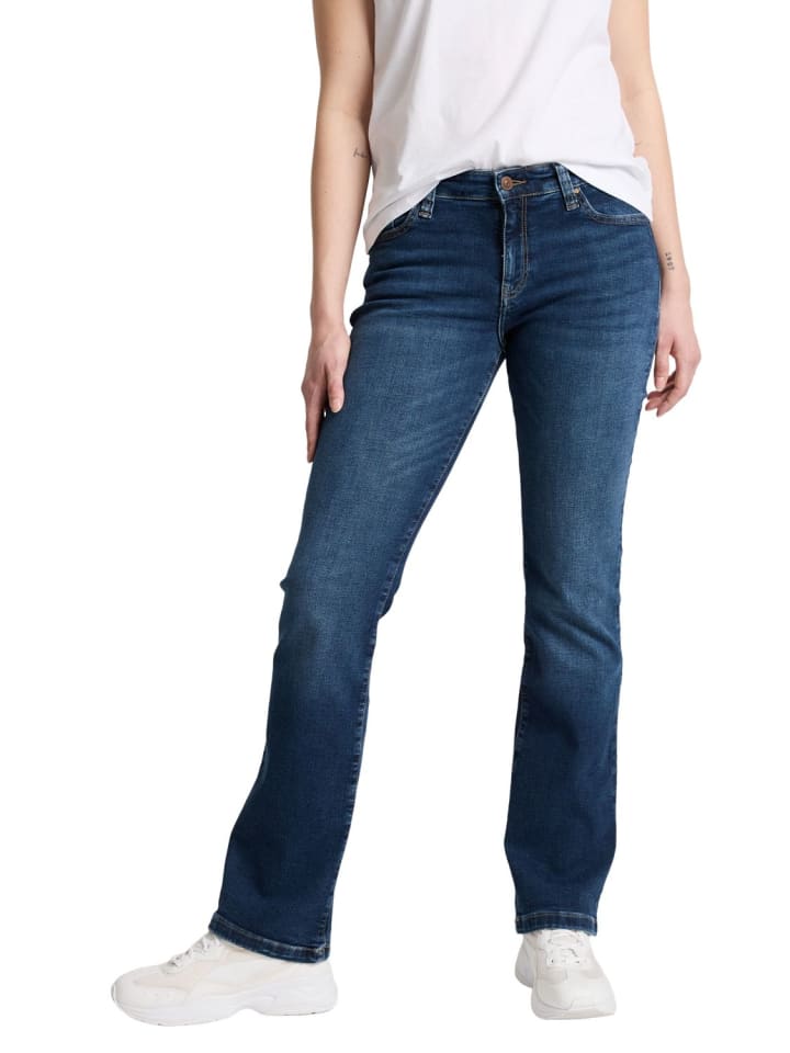 

Джинсы Cross Jeans, синий