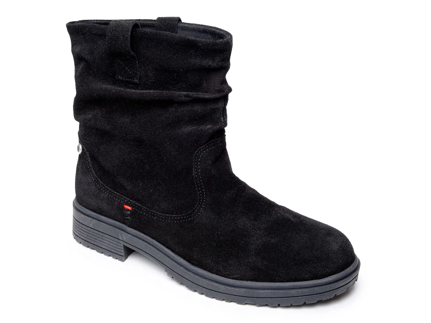 Ботильоны Joli Bootie Minnetonka, черный