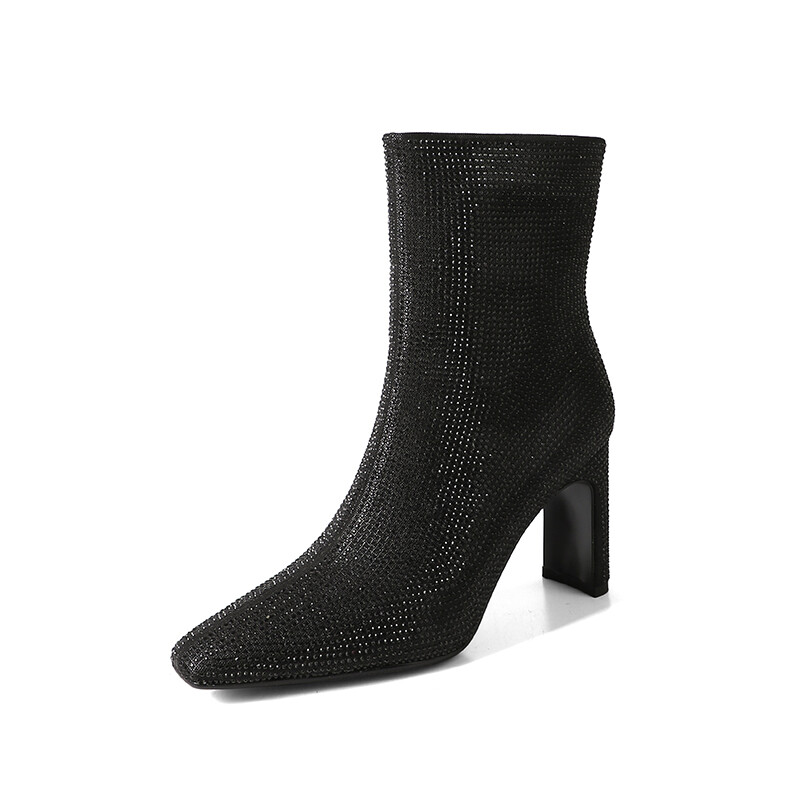 

Ботильоны AIQINISHA Ankle Boots Women's