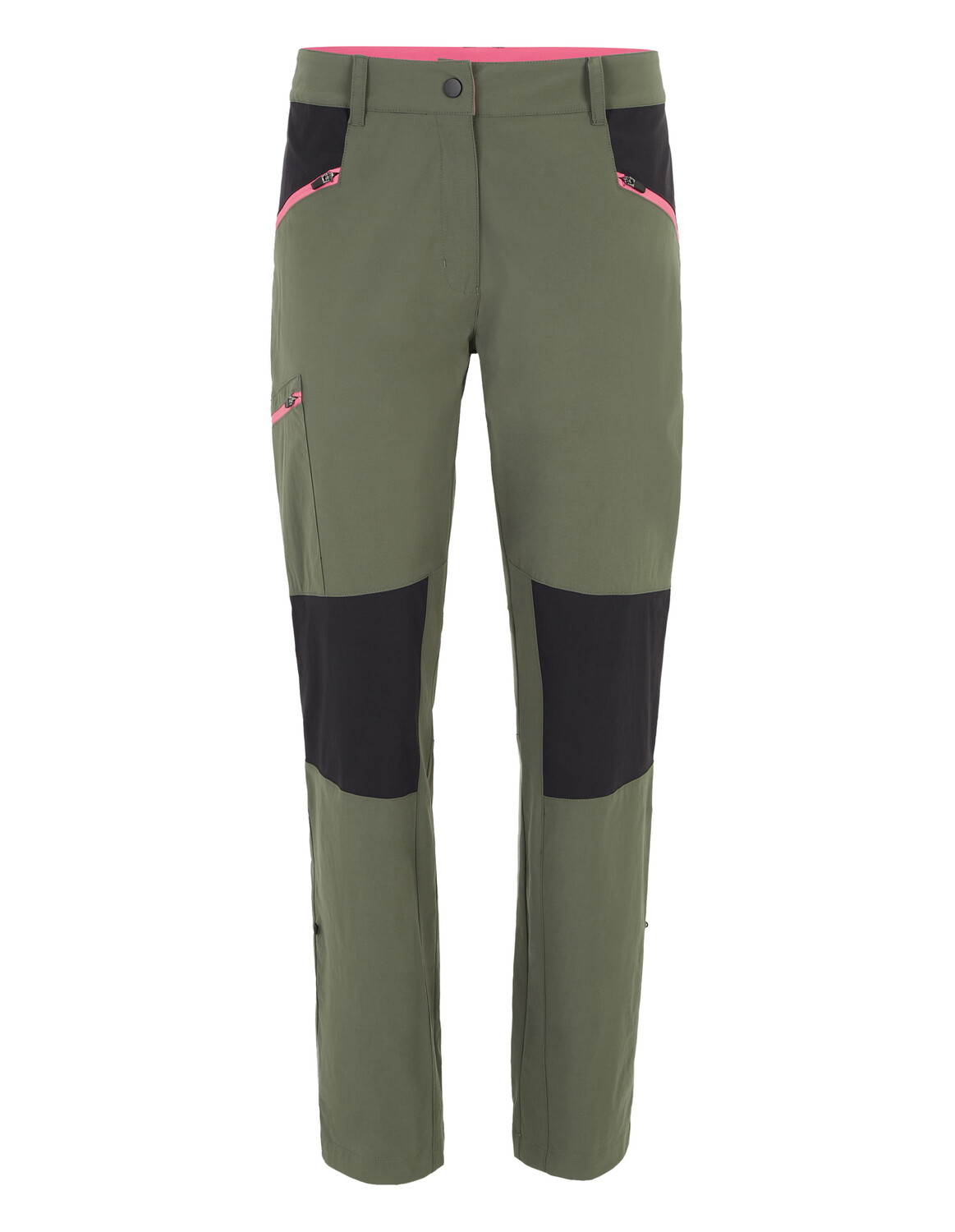 

Спортивные брюки hot sportswear Sport Nahanni, цвет pale olive