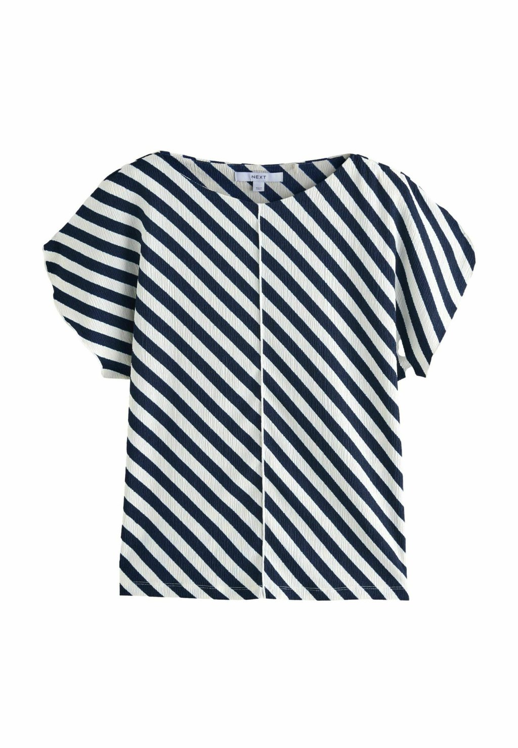 

Блуза REGULAR FIT Next, синий