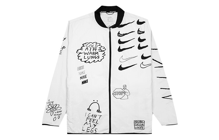 

Мужская бейсбольная майка Nike