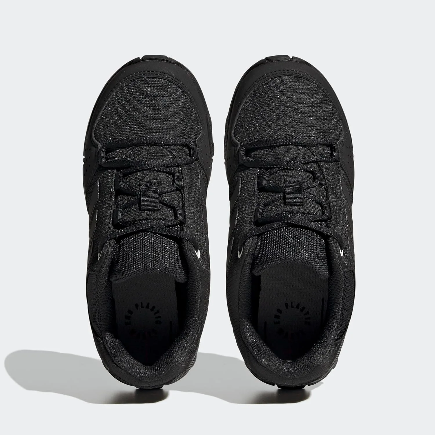 Кроссовки Adidas Terrex Skychaser AX5 GTX BLACAR/Owhite/WONALU, черный/серый — фото 3