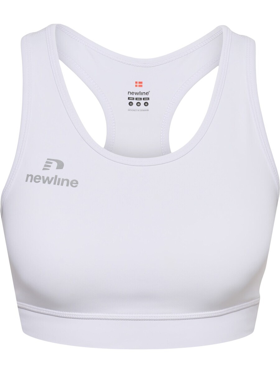 

Спортивный топ Newline, белый