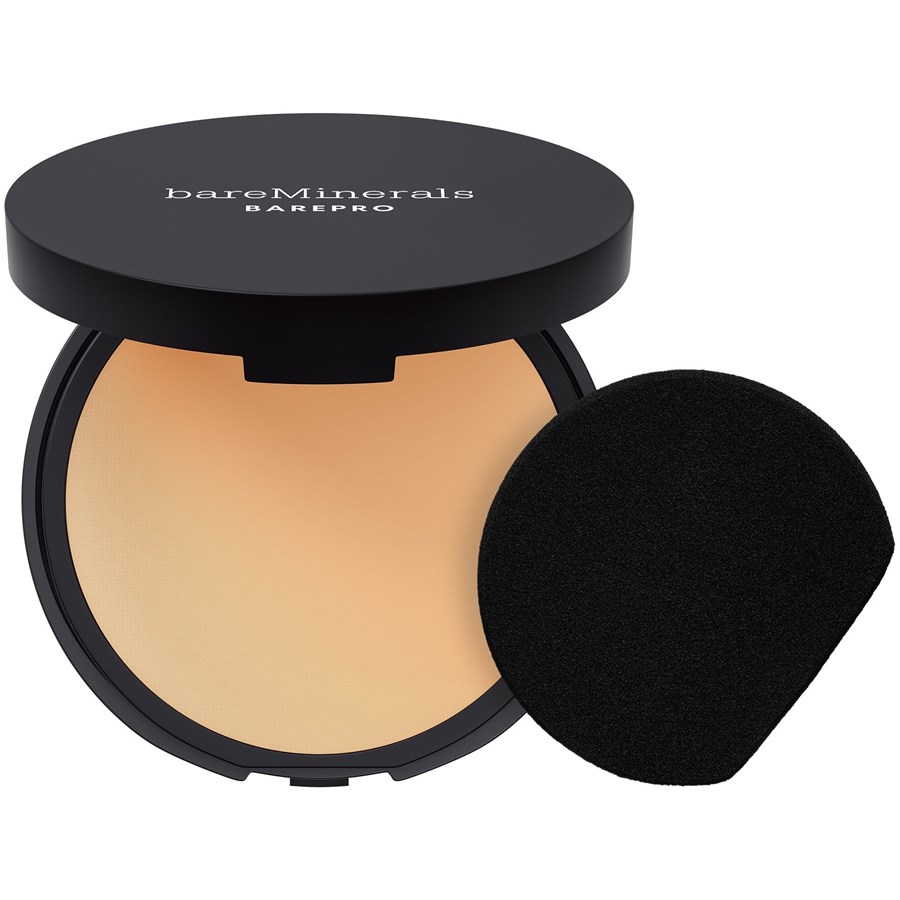 

Тональная основа bareMinerals 24H Skin-Perfecting Powder Foundation, Light 20 Warm / 8 g