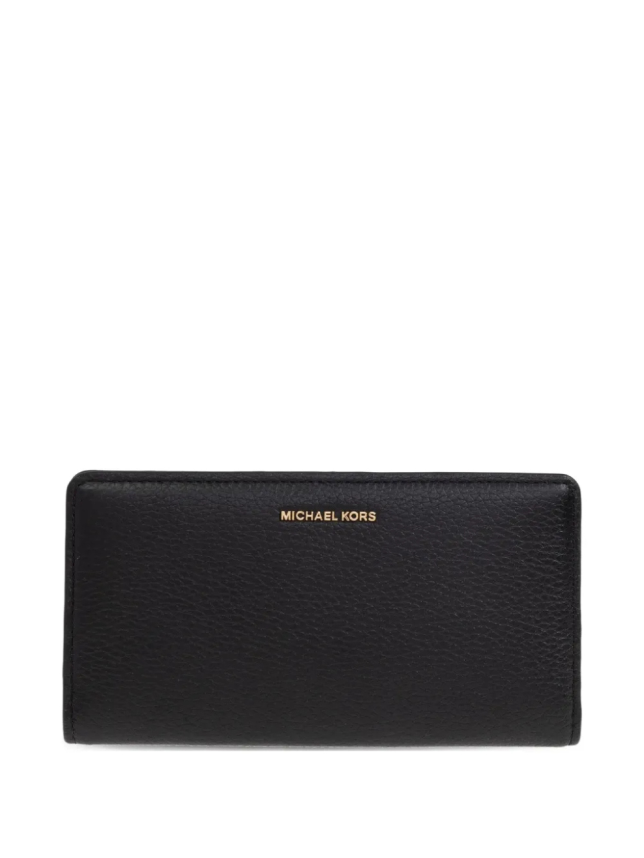 

Кошелек Брайанта Michael Michael Kors, черный
