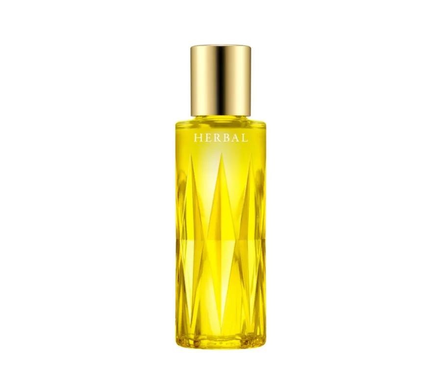 Свежее травяное масло Albion, 40 Ml