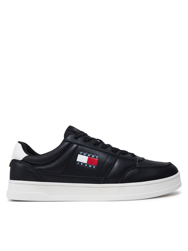 

Кроссовки Tommy Jeans, черный