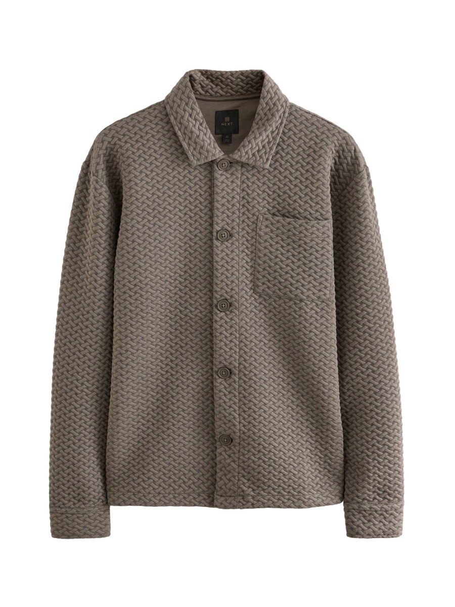 

Всесезонная куртка Next Between-Season Jacket, коричневый