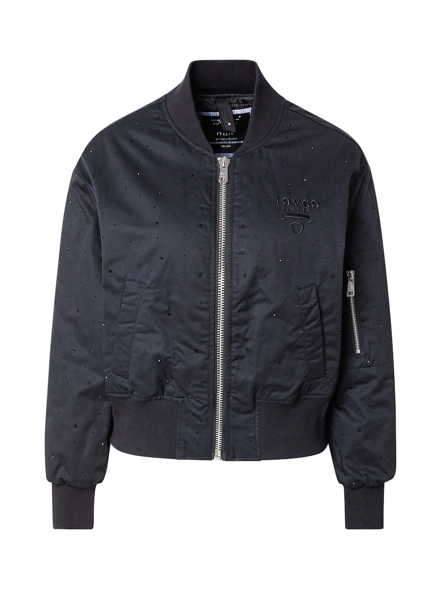 

Куртка межсезонная 19V69 ITALIA, черный