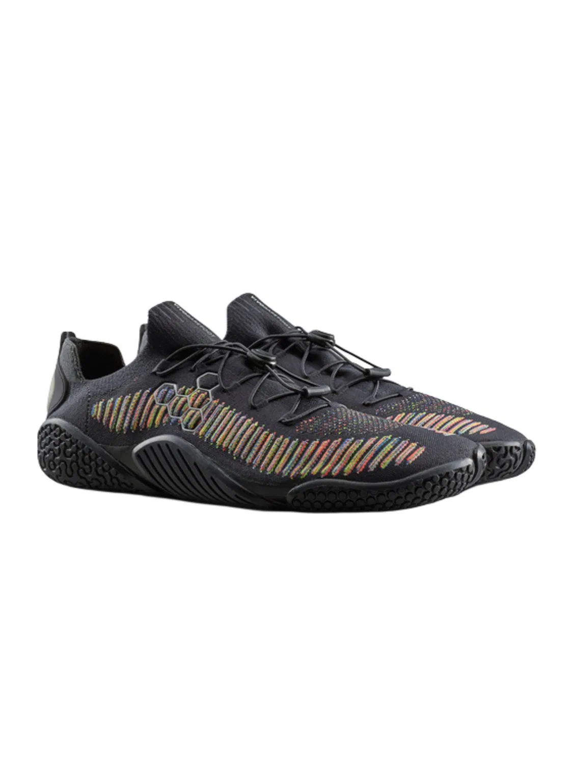 Слипоны 'MOTUS FLEX' Vivo Barefoot, Black