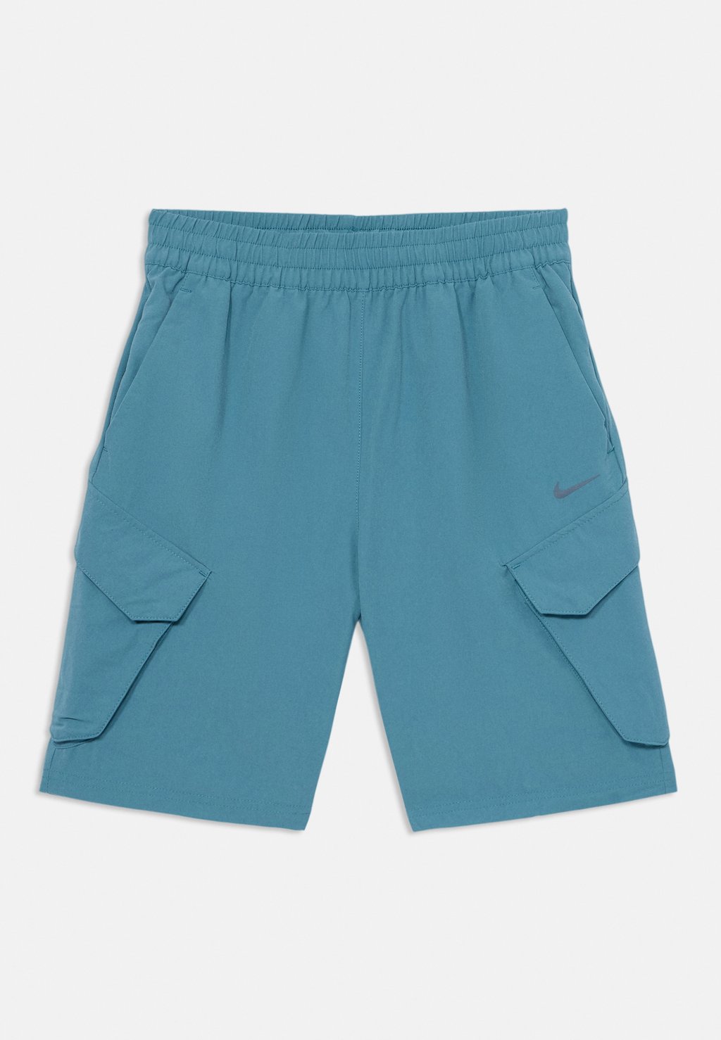 

Шорты CITY UTILITY UNISEX Nike Sportswear, синий