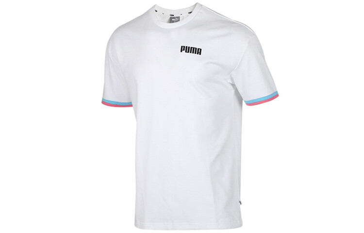 

Тренировочная футболка для мужчин Puma
