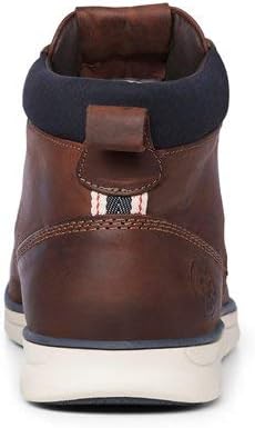 Мужские кроссовки Jack Jones Jack & Jones, Brandy Brown — фото 3