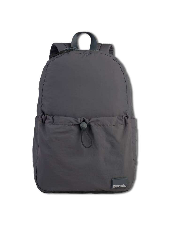 

Рюкзак Bench, цвет cityrucksack nylon, washed ca. 27cm breit ca. 12cm hoch