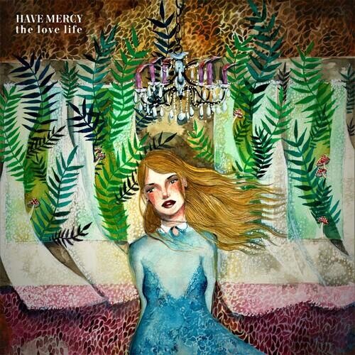 

Виниловая пластинка Have Mercy - Love Life