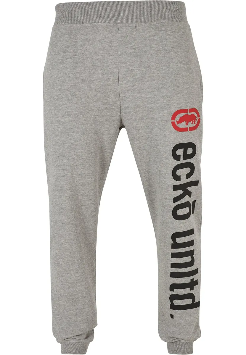 

Эко Unltd. Тканевые брюки " Ecko Unltd. Мужские спортивные штаны 2Face" (1 шт.), серый