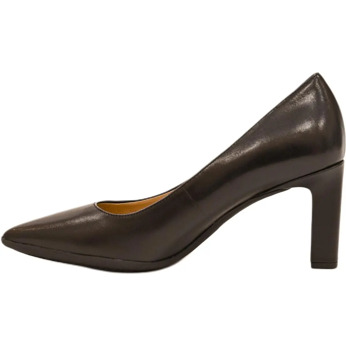 COLE HAAN Спортивная коллекция массивные каблуки высокие каблуки женские бежевые W34355, цвет Beige W34355 — фото 3