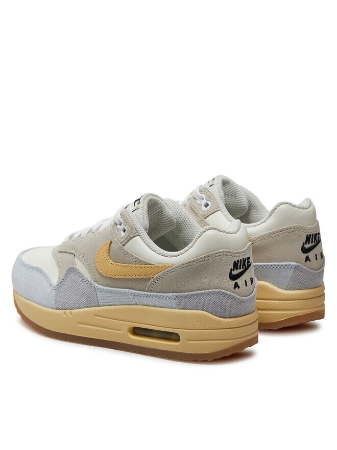 Кроссовки Air Max 1 87 FJ4735 Nike, красочный — фото 3