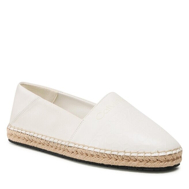 

Туфли Calvin Klein EspadrilleHf, экрю