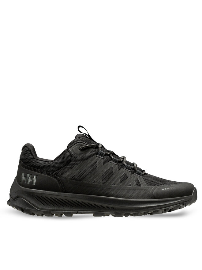 

Треккинговые ботинки Helly Hansen Vidden Hybrid Low 11922, черный