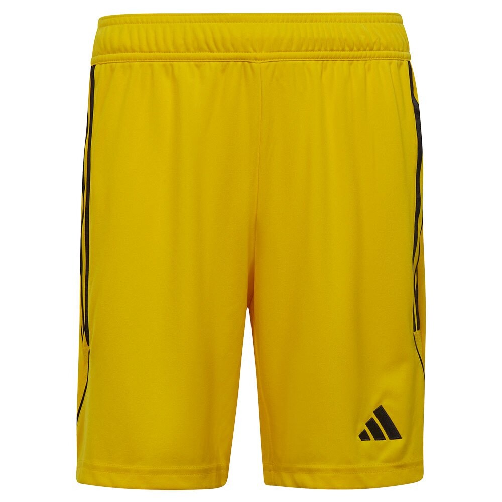 

Шорты adidas Tiro 23, желтый