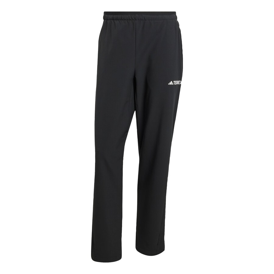 

Обычные тренировочные брюки ADIDAS TERREX Multi Liteflex, черный