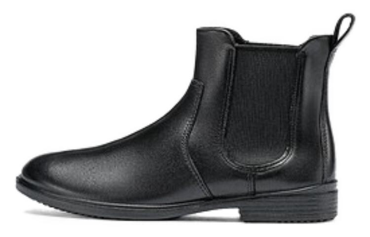 

Ботинки Ecco Chelsea Boots Women's Black