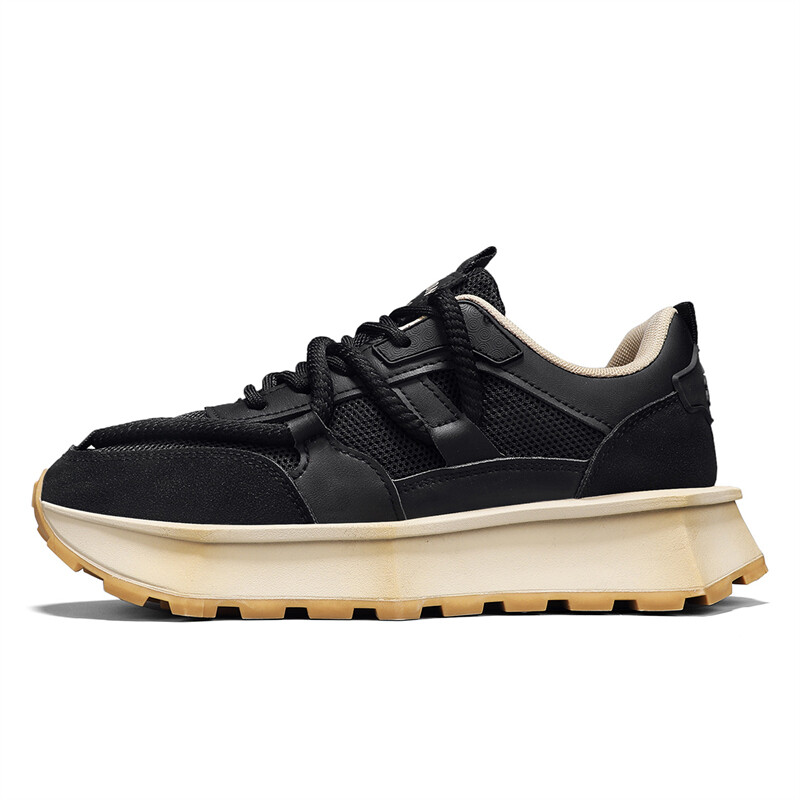 

Кроссовки мужские Lifestyle Shoes Men Low-Top Play Cobbler, бежевый