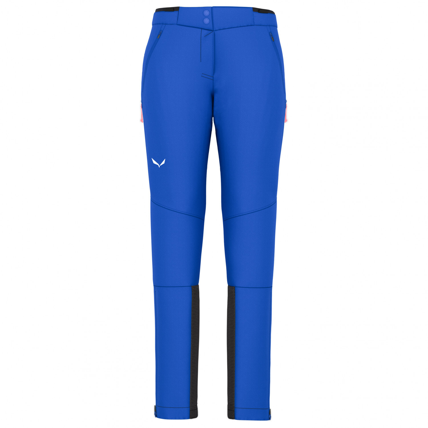 

Лыжные туристические брюки Salewa Lagorai DST Pant, цвет Electric
