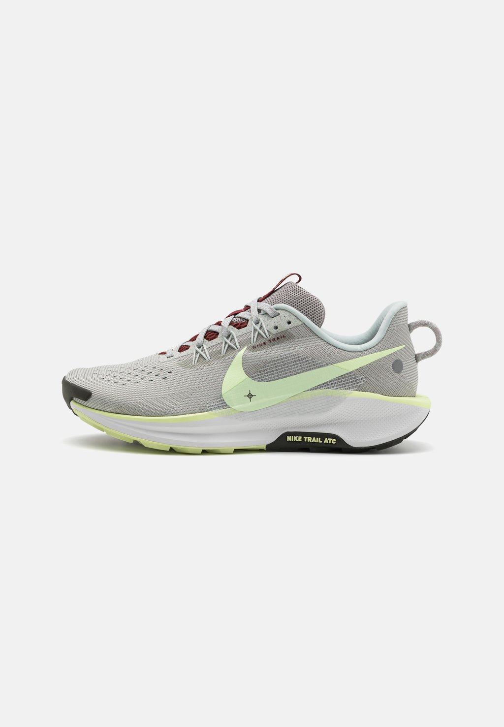 

Обувь для бега REACTX PEGASUS 5 Nike Performance, серый