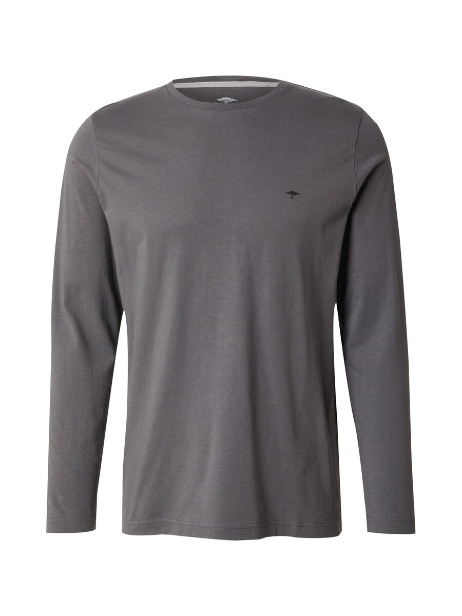

Лонгслив FYNCH-HATTON Shirt, графитовый