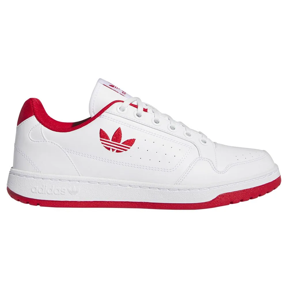 

Кроссовки adidas Originals NY 90 trainers, белый