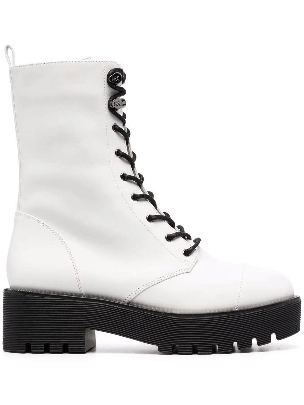Ботинки Bryce Michael Michael Kors, белый