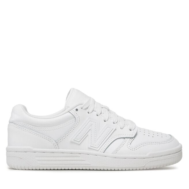 

Кроссовки New Balance GSB4803W Blanco, белый